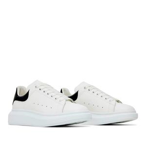 Alexander McQueen Oversized